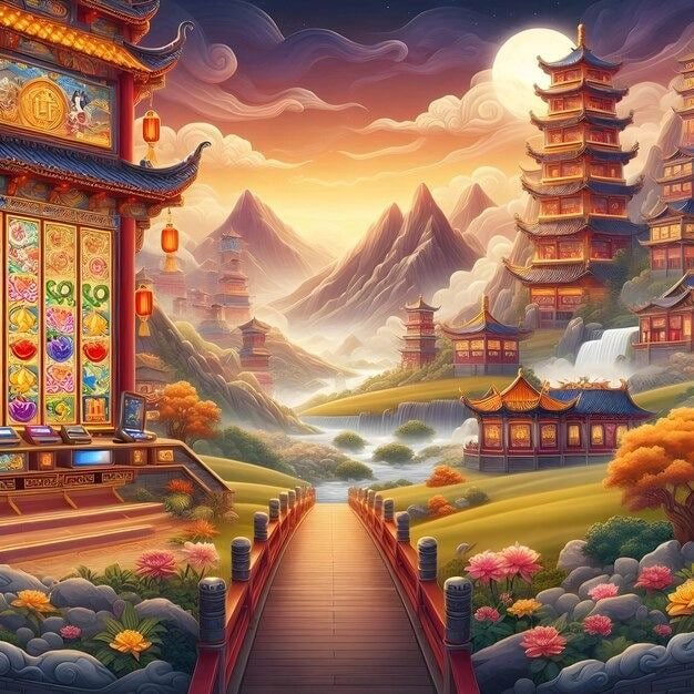 Slot game categories and casino-style entertainment available on luxebet