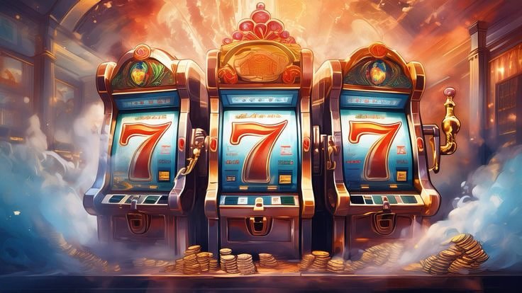 Step-by-step guide to playing slots on luxebet for Filipino players